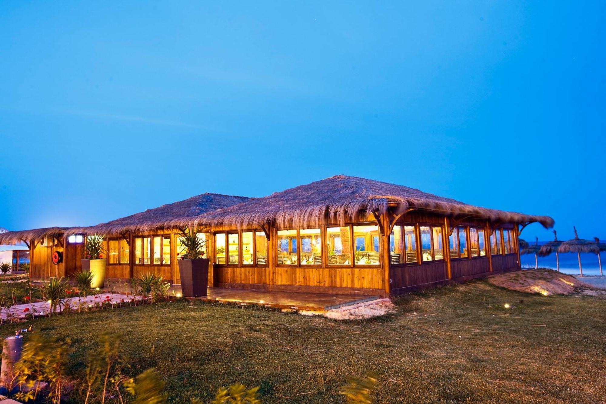 Hotel El Mouradi