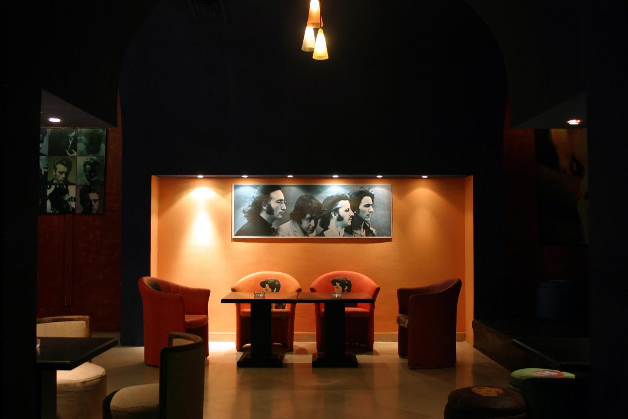 Hotel El Mouradi