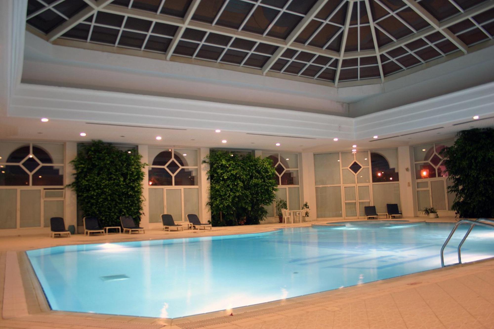 Hotel El Mouradi 4*