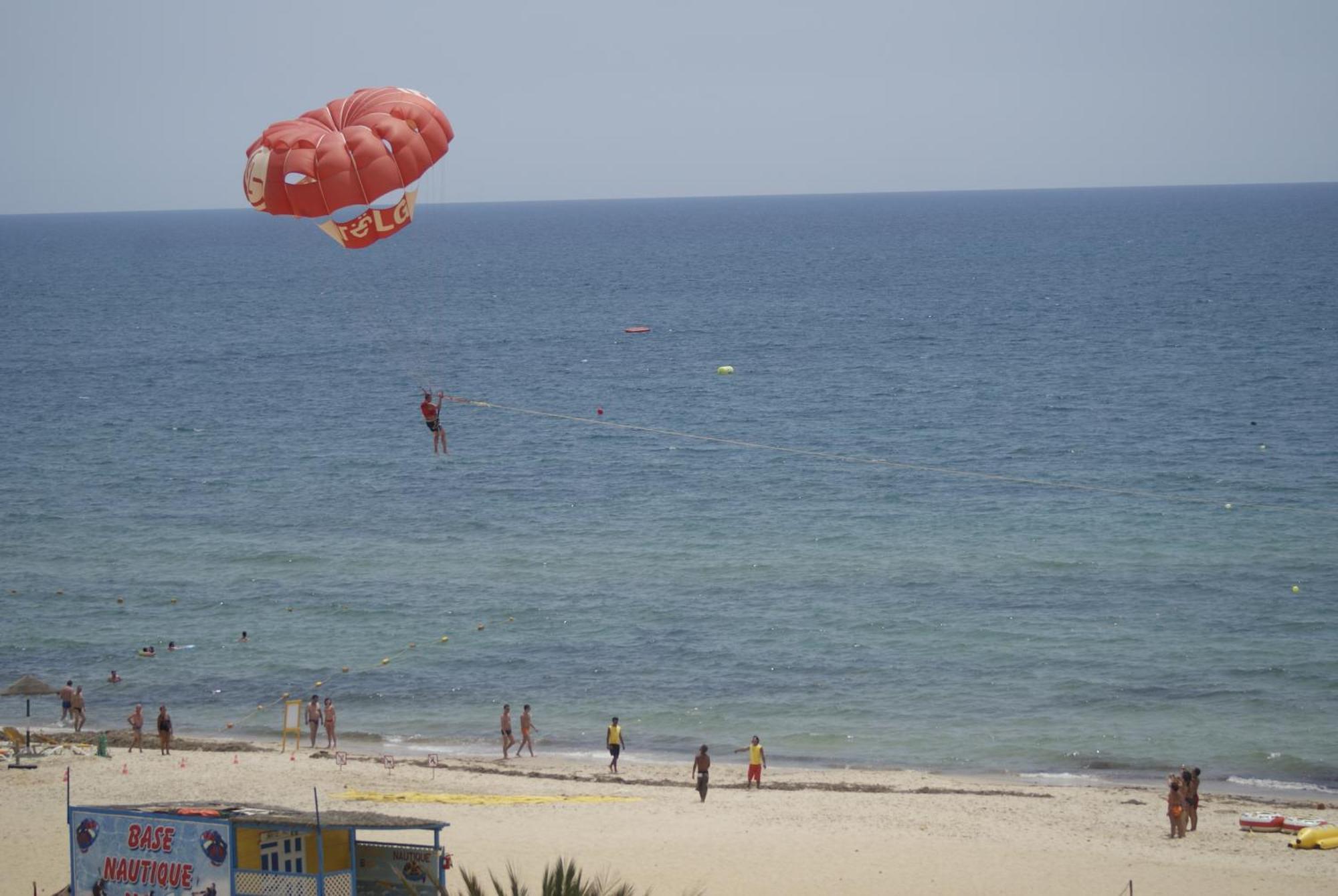 El Mouradi Hammamet