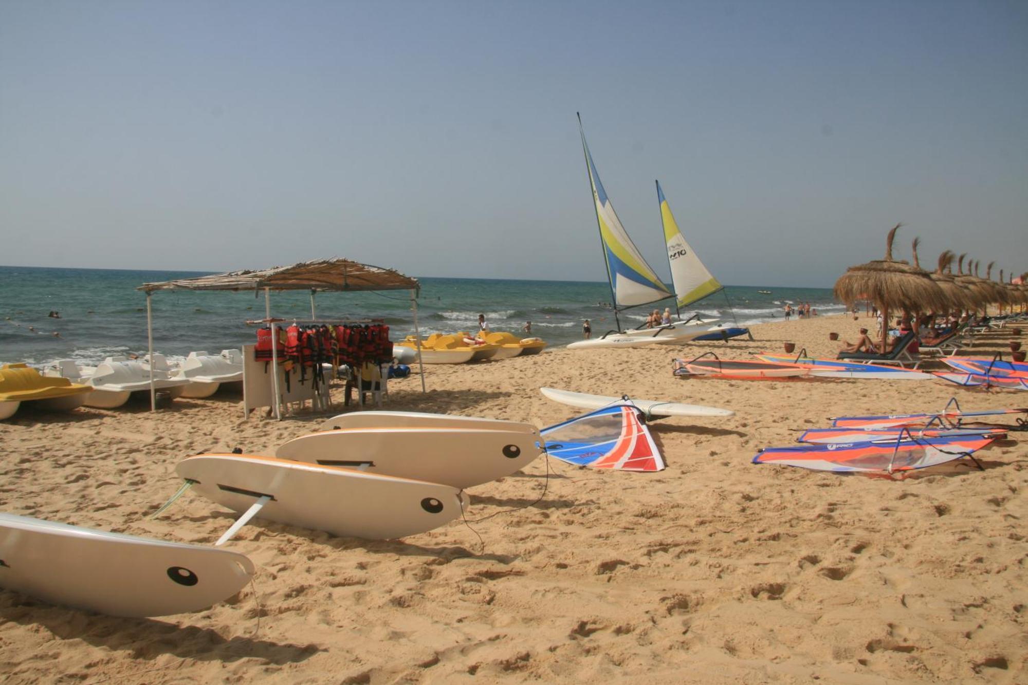 Hotel El Mouradi 4*