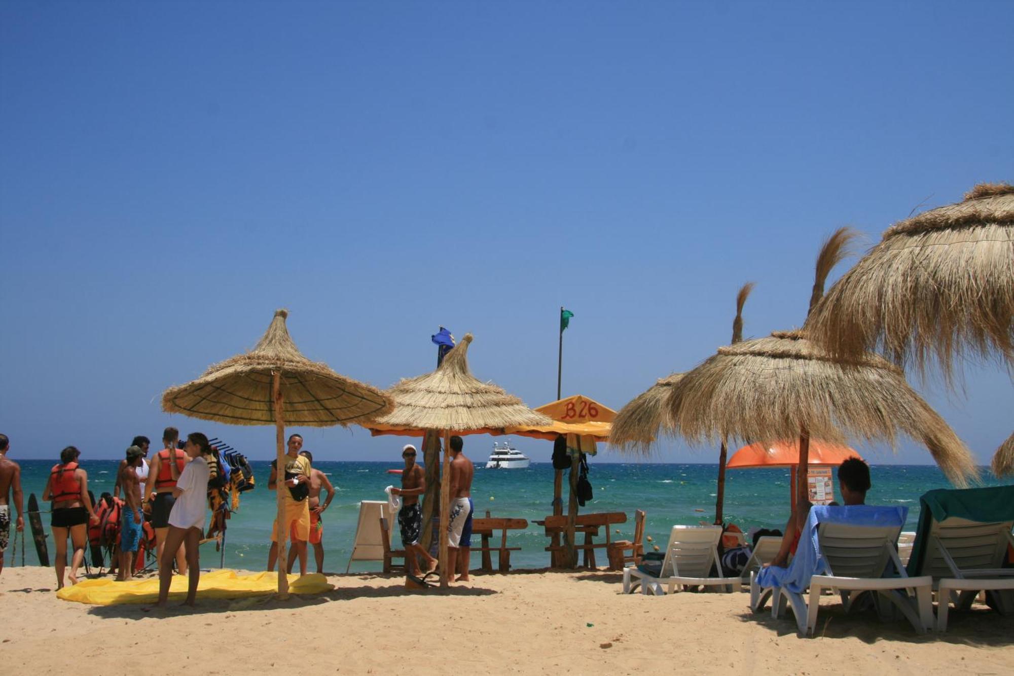 El Mouradi