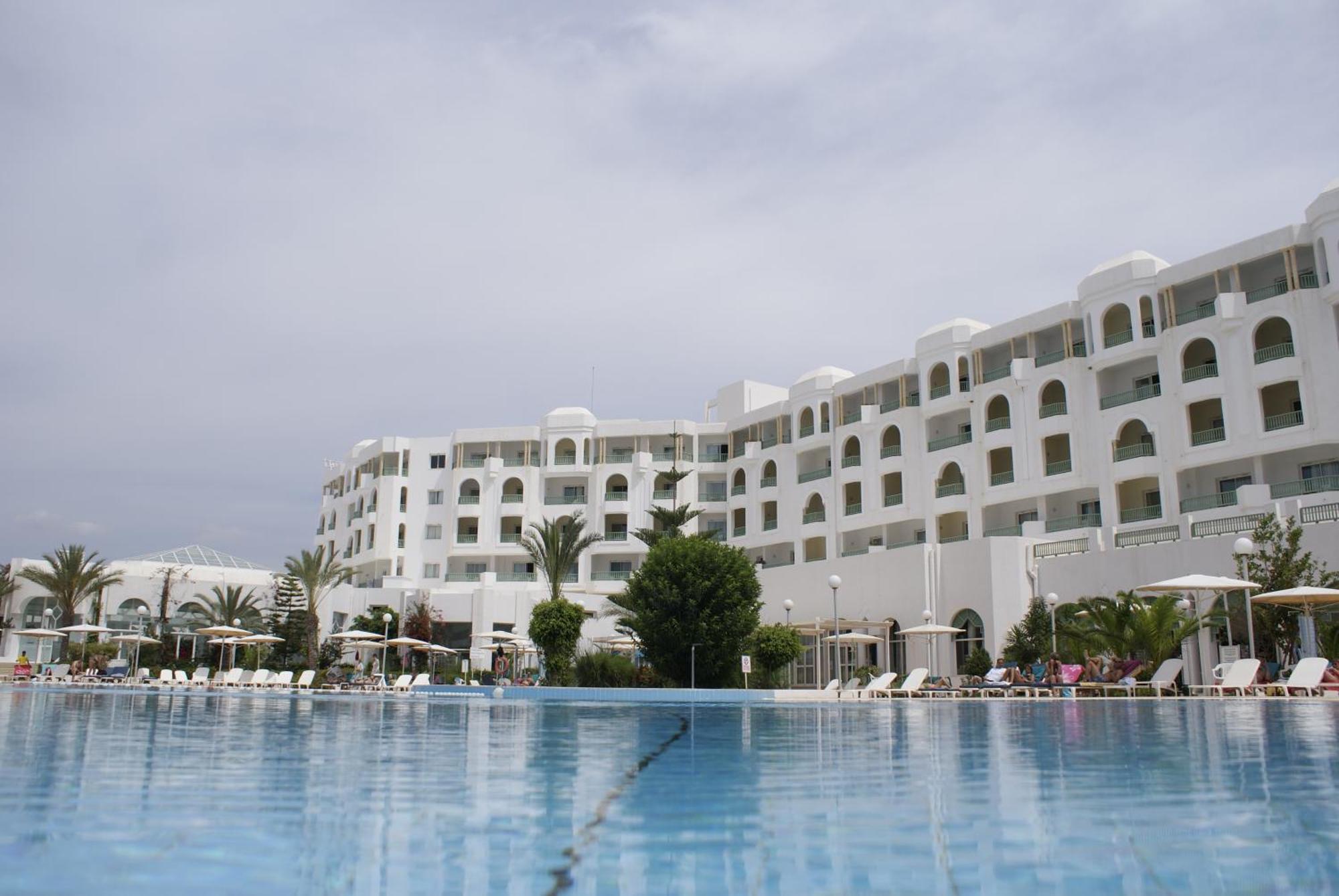 Hotel El Mouradi