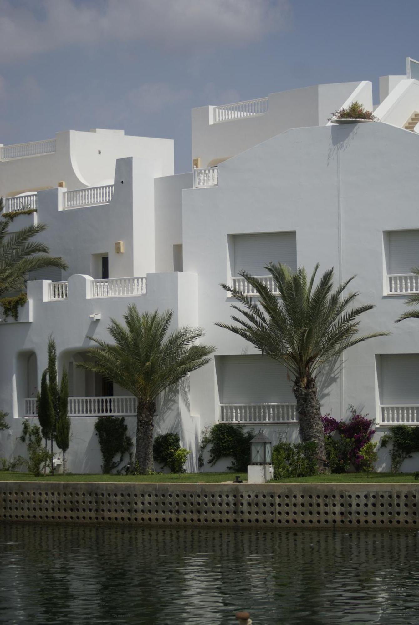 Hotel El Mouradi 4*