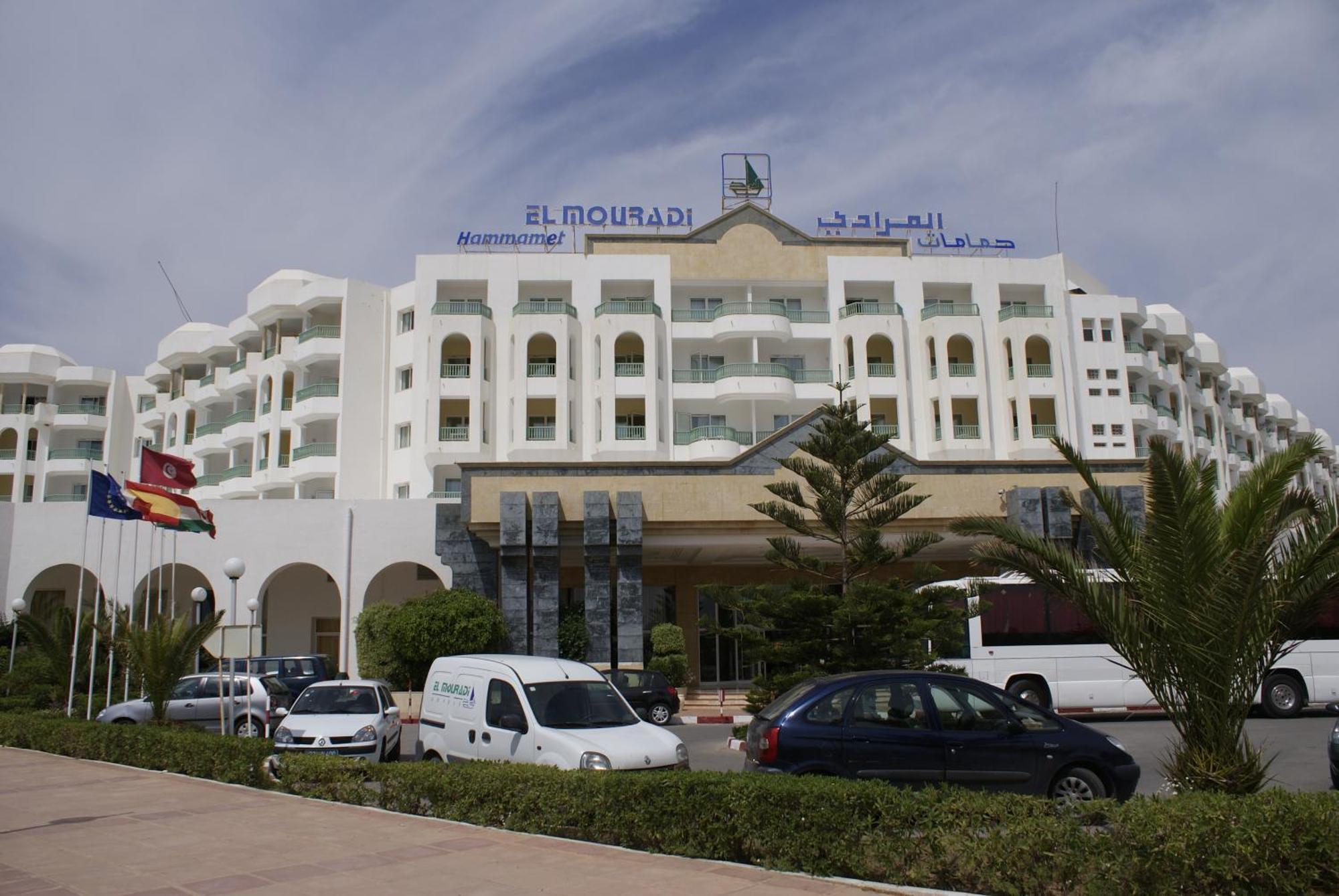 Hotel El Mouradi