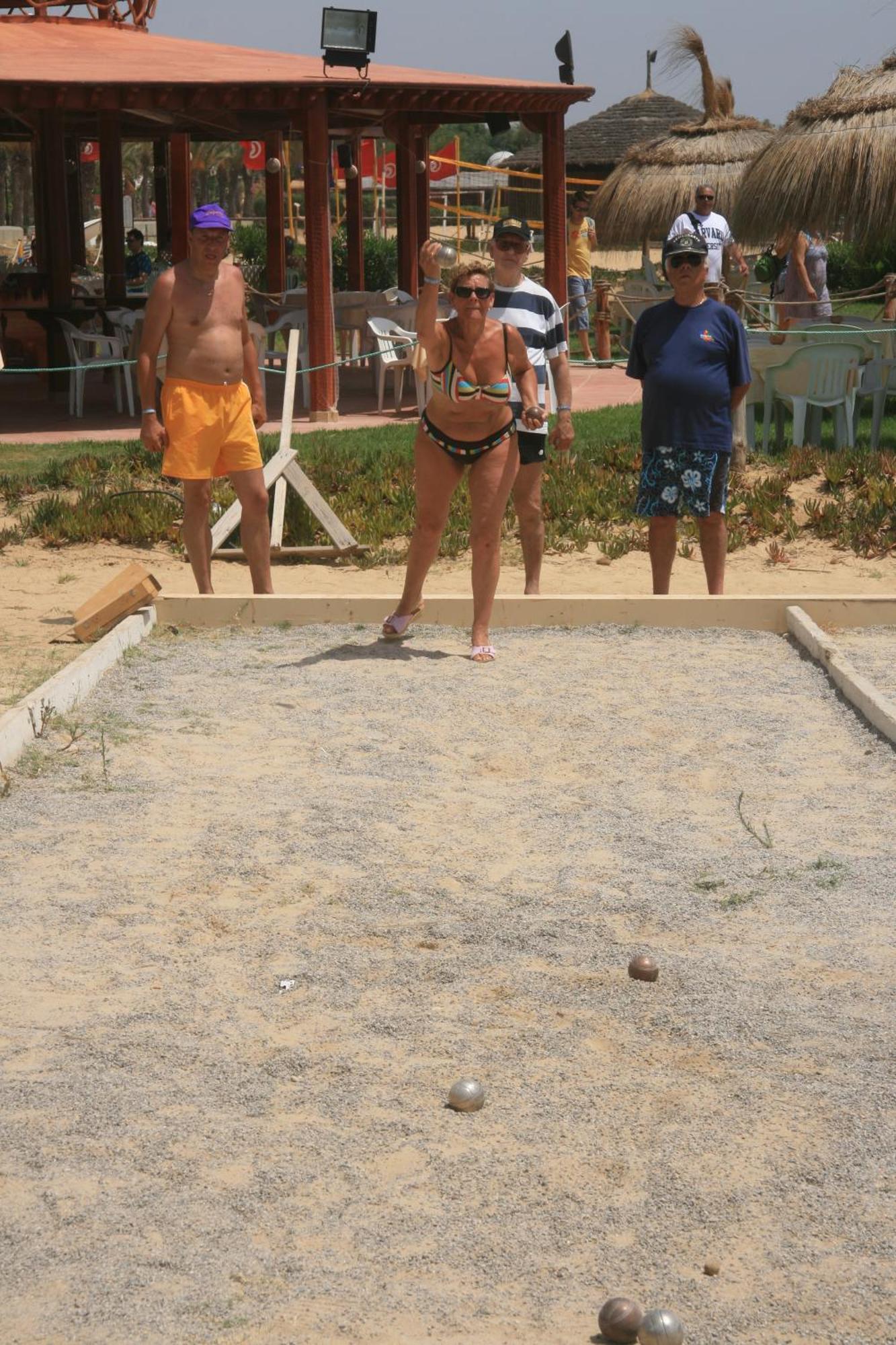 El Mouradi Hammamet