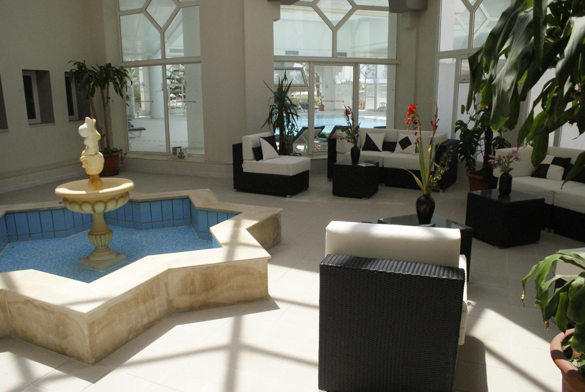 Hotel El Mouradi